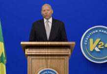 KARIM WADE : UNE AMBITION PRÉSIDENTIELLE TOUJOURS EN BUTTE AUX OBSTACLES