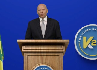 KARIM WADE : UNE AMBITION PRÉSIDENTIELLE TOUJOURS EN BUTTE AUX OBSTACLES