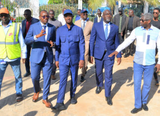 CONTRAT DE PERFORMANCE : LA SENELEC DÉPASSE DE TRÈS LOIN LES OBJECTIFS QUI LUI SONT FIXÉS