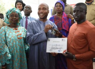 CONSÉCRATION INTERNATIONALE : DAKAR RECONNUE VILLE APPRENANTE PAR L’UNESCO