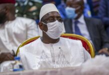 SÉNÉGAL : LES DESSOUS INSOUPÇONNÉS DU REPORT DE L’ÉLECTION PRÉSIDENTIELLE