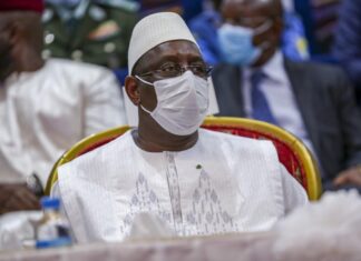 SÉNÉGAL : LES DESSOUS INSOUPÇONNÉS DU REPORT DE L’ÉLECTION PRÉSIDENTIELLE