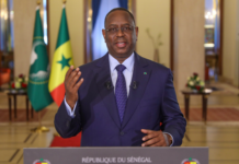 SÉNÉGAL : MACKY SALL REPORTE SINE DIE L’ÉLECTION PRÉSIDENTIELLE DU 25 FÉVRIER 2024