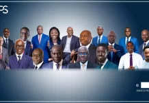 LÉGISLATIVES : QUELLES PROJECTIONS À PARTIR DES RÉSULTATS DE LA PRÉSIDENTIELLE ? (PAR ASSANE SINE)