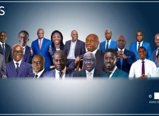 LÉGISLATIVES : QUELLES PROJECTIONS À PARTIR DES RÉSULTATS DE LA PRÉSIDENTIELLE ? (PAR ASSANE SINE)