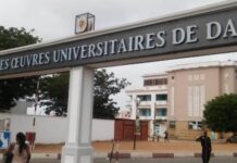 COUD : RÉOUVERTURE CONDITIONNELLE DES CAMPUS SOCIAUX ÀPARTIR DU 21 MARS