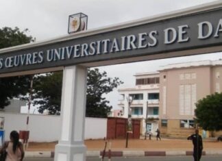 COUD : RÉOUVERTURE CONDITIONNELLE DES CAMPUS SOCIAUX ÀPARTIR DU 21 MARS