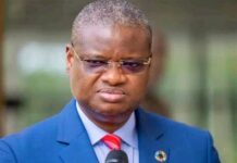 PRÉSIDENTIELLE : ALIOU MAMADOU DIA, UN PUR ACTEUR DU DÉVELOPPEMENT DANS LA COURSE !