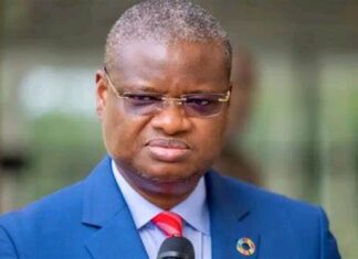 PRÉSIDENTIELLE : ALIOU MAMADOU DIA, UN PUR ACTEUR DU DÉVELOPPEMENT DANS LA COURSE !