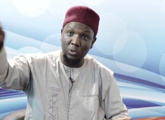 GUEST-ÉDITORIAL : UNE MOSQUÉE AU PALAIS ! POURQUOI ET POUR QUI ? (PAR AMADU NJÁND FAAL)