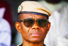 SUR LES TRACES DE… : SOULEYMANE KANDÉ, LE GÉNÉRAL QUI A GAGNÉ SES ÉTOILES AU FRONT !