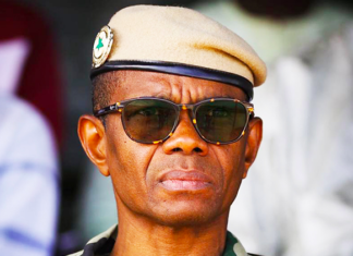 SUR LES TRACES DE… : SOULEYMANE KANDÉ, LE GÉNÉRAL QUI A GAGNÉ SES ÉTOILES AU FRONT !