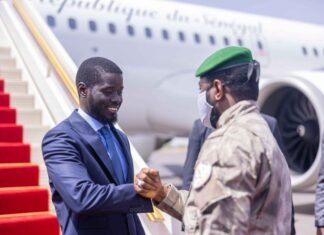 SÉNÉGAL-AES : LE GRAND MALENTENDU !