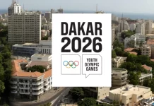 JOJ DAKAR 2026 : LANCEMENT D’UN CONCOURS NATIONAL POUR LA CONCEPTION DE LA MASCOTTE