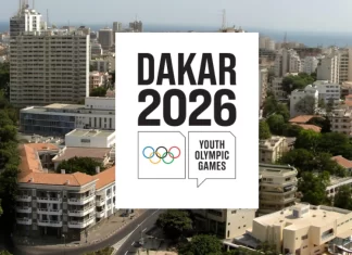 JOJ DAKAR 2026 : LANCEMENT D’UN CONCOURS NATIONAL POUR LA CONCEPTION DE LA MASCOTTE