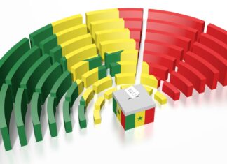 LÉGISLATIVES : 41 LISTES À LA CONQUÊTE DES VOIX DES SÉNÉGALAIS