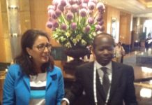 JOJ DAKAR 2026 : LE CIO SATISFAIT DE L’AVANCEMENT À GRANDS PAS DES TRAVAUX