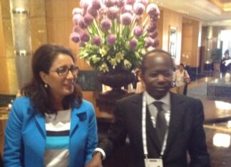 JOJ DAKAR 2026 : LE CIO SATISFAIT DE L’AVANCEMENT À GRANDS PAS DES TRAVAUX