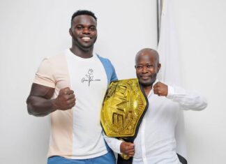 MAMADOU DIAGNA NDIAYE : «REUG REUG EST UN DIGNE AMBASSADEUR POUR LES JEUNES ET POUR TOUTE L’AFRIQUE»