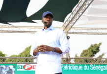 LÉGISLATIVES 2024 : PASTEF RÉDUIT SES OPPOSANTS À NEANT