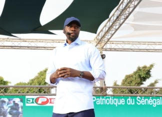 LÉGISLATIVES 2024 : PASTEF RÉDUIT SES OPPOSANTS À NEANT