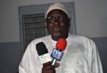 LÉGISLATIVES : OMAR SY, TÊTE DE LISTE DE «JAMM AK NJARIÑ», VEUT L’ÉRECTION DE MBOUR EN RÉGION