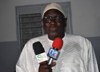 LÉGISLATIVES : OMAR SY, TÊTE DE LISTE DE «JAMM AK NJARIÑ», VEUT L’ÉRECTION DE MBOUR EN RÉGION