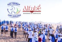 RANDONNÉE : 3E ÉDITION DU RAID TÉRANGA TEAM CHALLENGE DAKAR-LAC ROSE CE SAMEDI