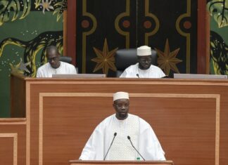 DPG : LE PM OUSMANE SONKO ANNONCE 7 RUPTURES FORTES !