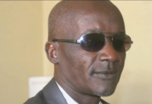 ADIEU SAMBA THIAM : UN AS DE LA PLUME RANGE SON CLAVIER !