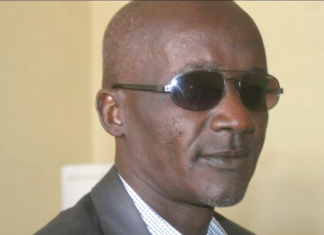 ADIEU SAMBA THIAM : UN AS DE LA PLUME RANGE SON CLAVIER !