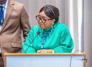 GUEST-ÉDITORIAL : «DIONGOMA BA YAKKU» OU QUAND LES SÉNÉGALAISES SABORDENT LEUR SANTÉ ! (PAR NÉNÉ JUPITER NDIAYE*)