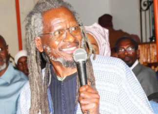 «LA FOLIE DES JEUX D’ARGENT» : LE JOURNALISTE PAPE SAMBA KANE ALERTE SUR LES RAVAGES DE L’ADDICTION AUX MACHINES À SOUS