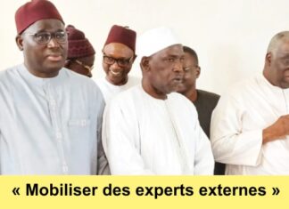 TIVAOUANE : UN CONSEIL CONSULTATIF INSTALLÉ POUR ACCOMPAGNER LA COMMUNE