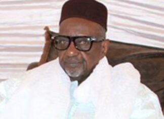 DAROU MOUHTY : LE KHALIFE SERIGNE BASSIROU MBACKÉ ANTA NIANG RAPPELÉ À DIEU À 92 ANS