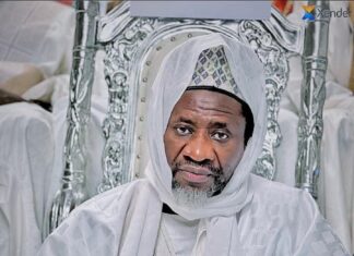 DICTÉE PAUL GÉRIN-LAJOIE : LE DISCOURS MAGISTRAL DU PARRAIN DE L’ÉDITION 2025 CHEIKH MAHI ALIOUNE CISSÉ !