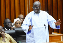 ASSEMBLÉE NATIONALE : LA LFR ADOPTÉE !