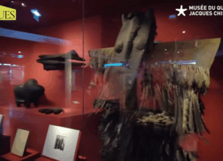 ENQUÊTE EXCLUSIVE : COMMENT LA FRANCE A VIDÉ L’AFRIQUE DE TOUS SES TRÉSORS !