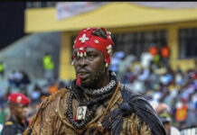 DOPAGE : LE LUTTEUR SITEU SUSPENDU DEUX ANS POUR REFUS DE CONTRÔLE