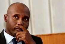 GUEST-ÉDITO : BARTHÉLÉMY DIAS OU LA DÉRIVE D’UN ÉGO BLESSÉ : CHRONIQUE D’UN LEADERSHIP IMAGINAIRE (PAR ELIASSE BASSENE)