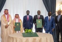 DAKAR-RIYAD : LE CONTRAT AVEC ACWA POWER RENÉGOCIÉ !