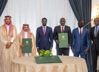 DAKAR-RIYAD : LE CONTRAT AVEC ACWA POWER RENÉGOCIÉ !