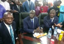 EXCLUSIF : SEYDOU SY SALL ET DIÈNE FARBA SARR DANS LE VISEUR DU POOL FINANCIER !