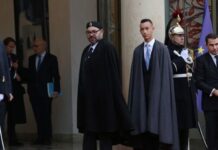 MAROC : LA MONTÉE EN PUISSANCE SI « MILLIMÉTRÉE » DU PRINCE HÉRITIER MOULAY AL-HASSAN !