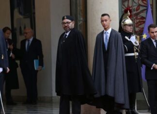 MAROC : LA MONTÉE EN PUISSANCE SI « MILLIMÉTRÉE » DU PRINCE HÉRITIER MOULAY AL-HASSAN !