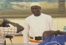 MAIRIE DE DAKAR : LE KARMA OU QUAND ABASS FALL DE PASTEF HÉRITE DU FAUTEUIL DE BARTHÉLÉMY DIAS !