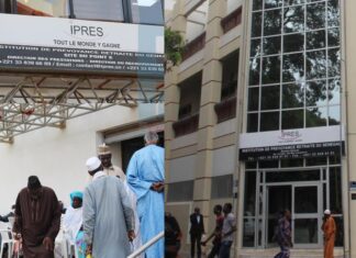 IPRES : LES RETRAITÉS DÉNONCENT LES PENSIONS DÉRISOIRES ET EXIGENT DE NOUVELLES MESURES