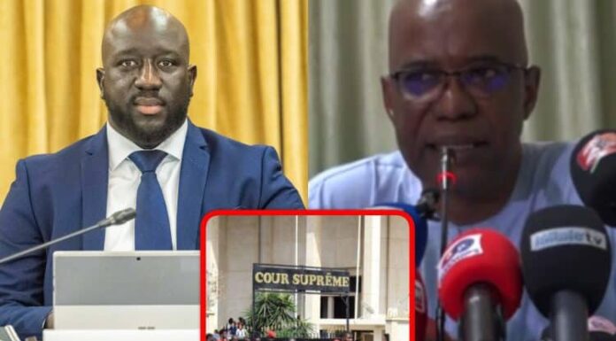 SÉNÉGAL : L’URGENCE D’UN NOUVEAU PACTE ENTRE L’ÉTAT ET LE SECTEUR DES MÉDIAS