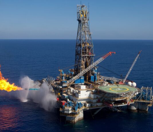 EXCLUSIF : LA CHINE, LA TURQUIE ET LA CORÉE DU SUD SE RUENT SUR LE PÉTROLE DU SÉNÉGAL. CINQ MILLIARDS DE DOLLARS EN JEU.