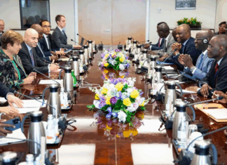 FMI-SÉNÉGAL : CE QUI RETARDE ENCORE LA SIGNATURE D’UN NOUVEL ACCORD !